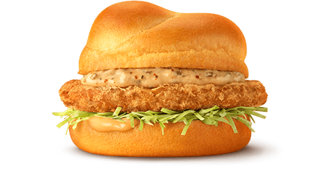 Tartar Yurinchi-style Chicken Tatsuta