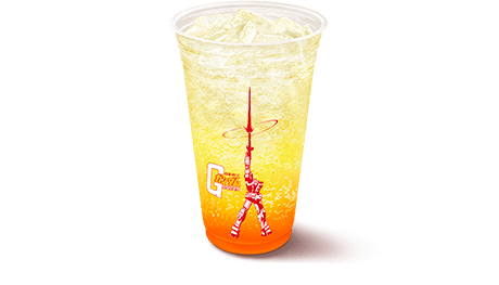 McFizz® Japanese Citrus Yogurt Flavor