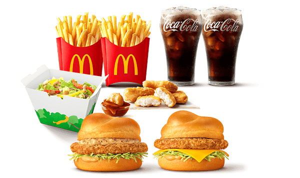 おねがいペアセット