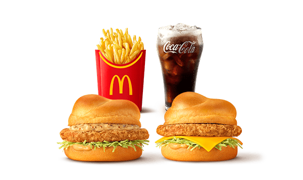 おねがい ひとりじめセット