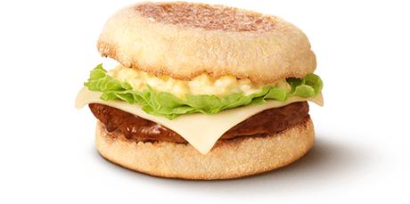 Hokkaido Teri Muffin