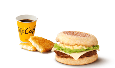 Hokkaido Teri Muffin Set