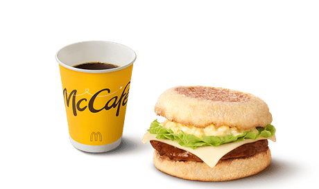 HokkaidoTeri Muffin Combi