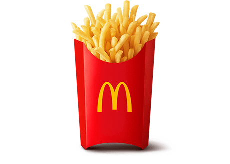 Grand Fry
