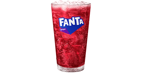 グランドファンタ グレープ