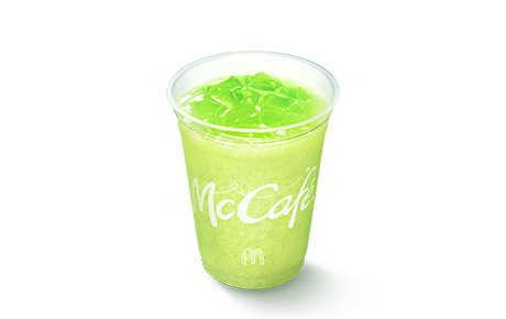 Muscat Smoothie