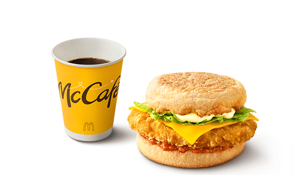 Mexican Tacos Cheese Chicken Muffin Combi