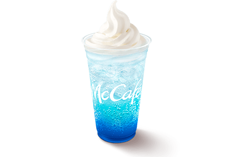 McFloat® Blue Energy