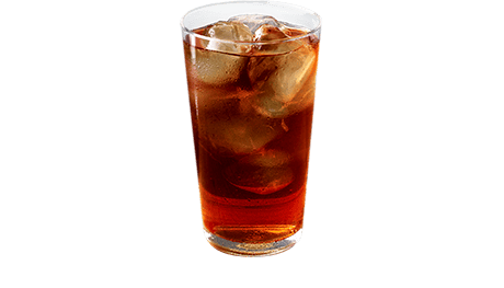 Earlgrey Iced Tea