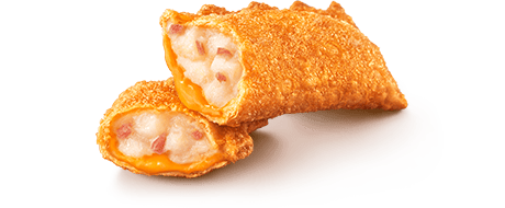 Cheese Bacon Potato Pie