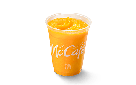 Mango Smoothie