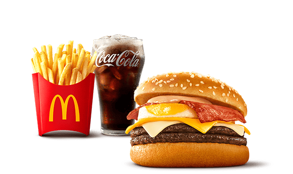 チーズチーズ倍月見 セット