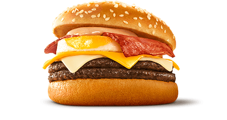 チーズチーズ倍月見