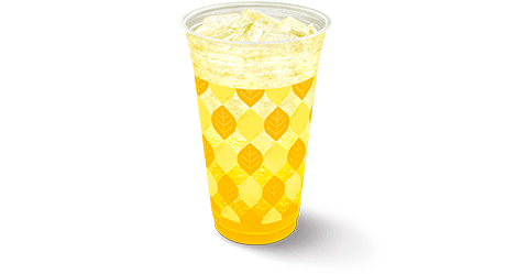 McFizz® Whole Pressed Lemonade