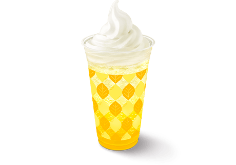 McFloat® Whole Pressed Lemonade