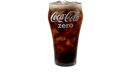 Coca Cola Zero