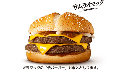 栄養バランスチェック メニュー情報 私たちの責任 Mcdonald S Japan