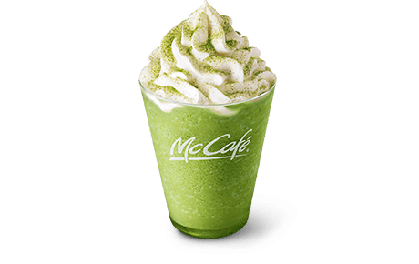 マックカフェ バイ バリスタ Mcdonald S Japan