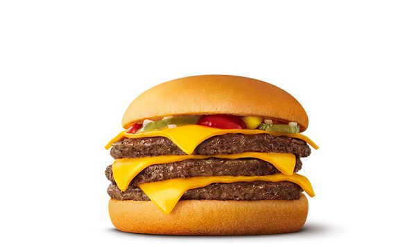 メニュー バーガー Mcdonald S Japan