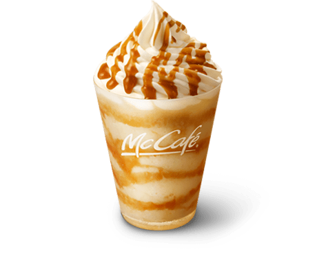 マックカフェ バイ バリスタ Mcdonald S Japan