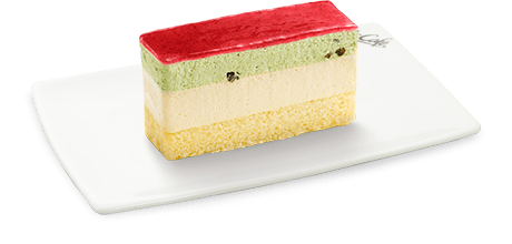 No Bake Pistachio Cheesecake Menu Mcdonald S Japan
