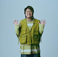 こっちのけんと