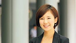 スタッフ公募制度