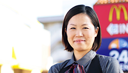 ワールドワイドオリンピックパートナー