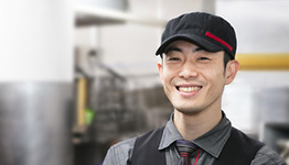 リーダーシップ