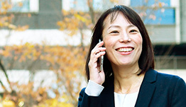 ビジネスリーダー