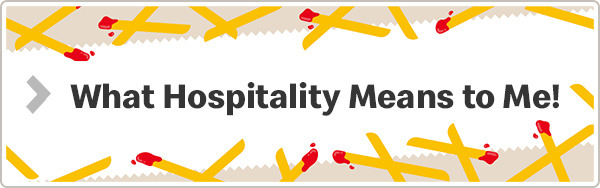 hospitality