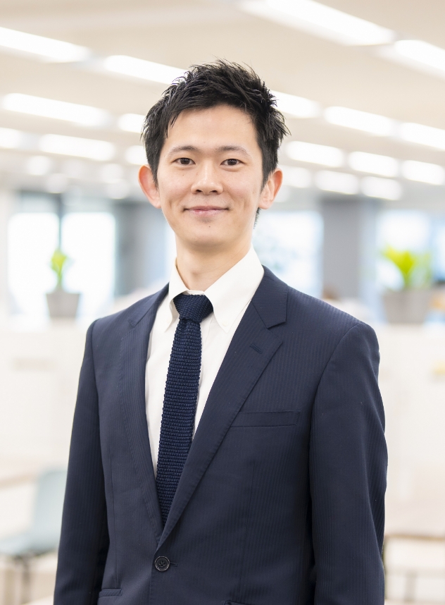 齋藤 周平