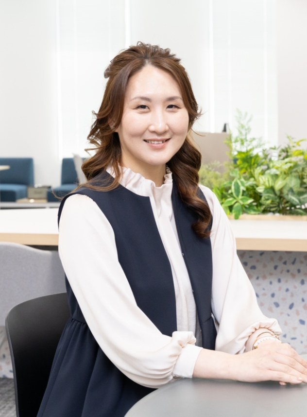 牧野 陽子