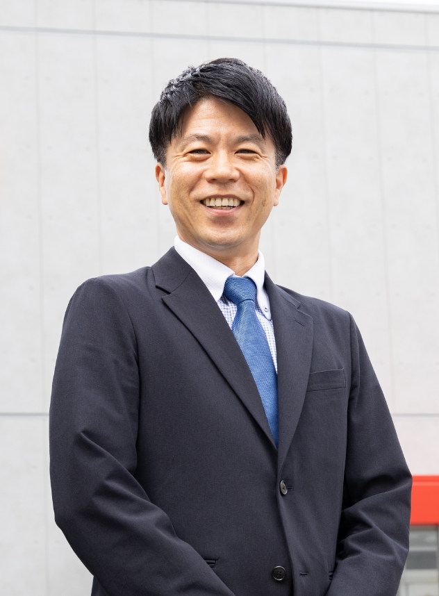 中務 悟史