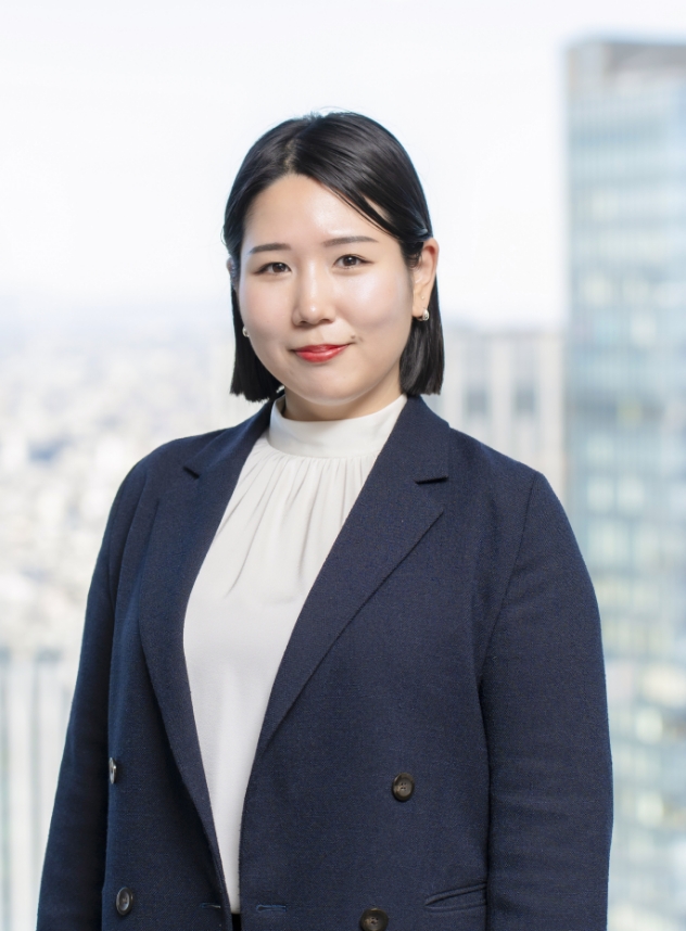 北田 七奈恵