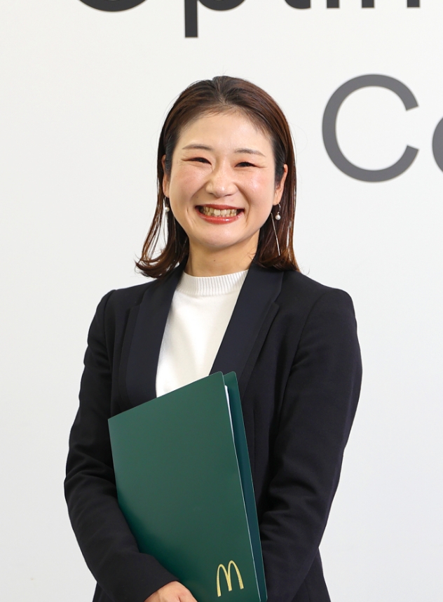 佐藤 三恵子