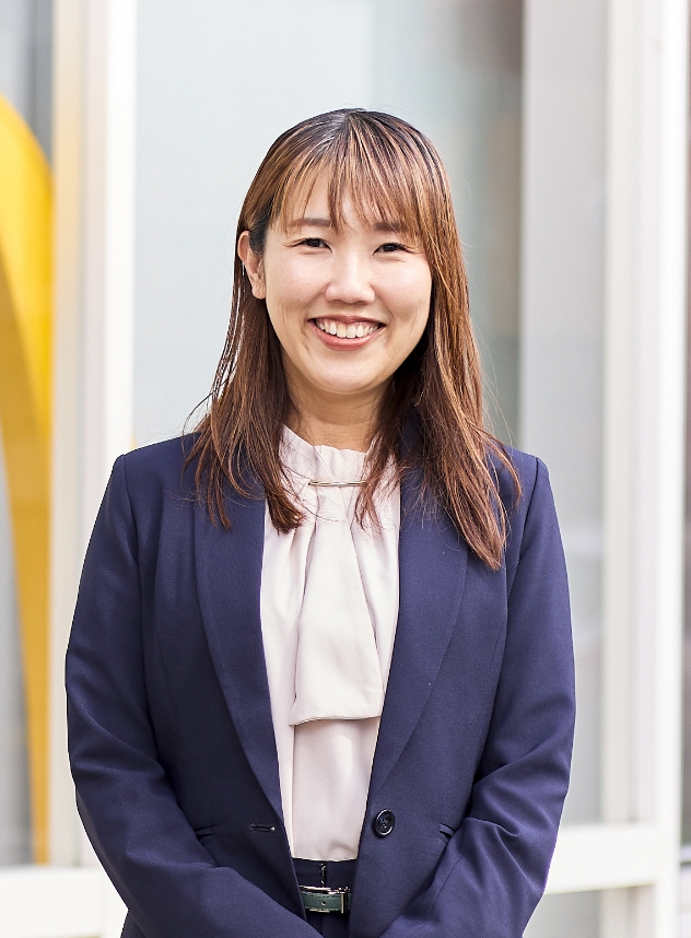 赤井 麻友